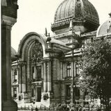 Cumpar carti postale romanesti vechi/foarte vechi